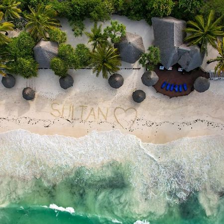 Sultan Palace Michamvi エクステリア 写真