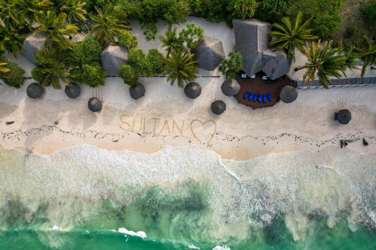 Sultan Palace Michamvi エクステリア 写真
